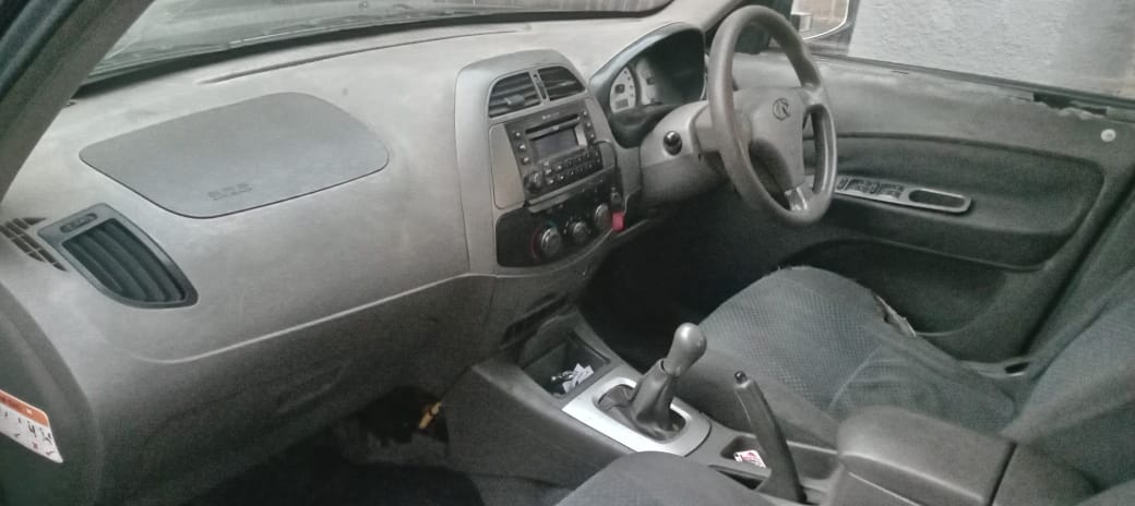 Used 2010 Chery Tiggo 1.6 TXE - Private Seller Used 2010 Chery Tiggo 1.6 TXE - Private Seller