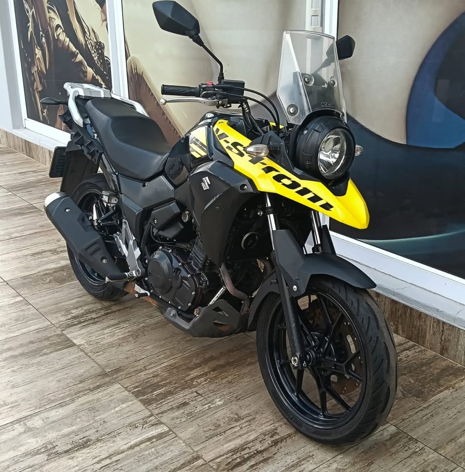 Used Suzuki DL - Private Seller