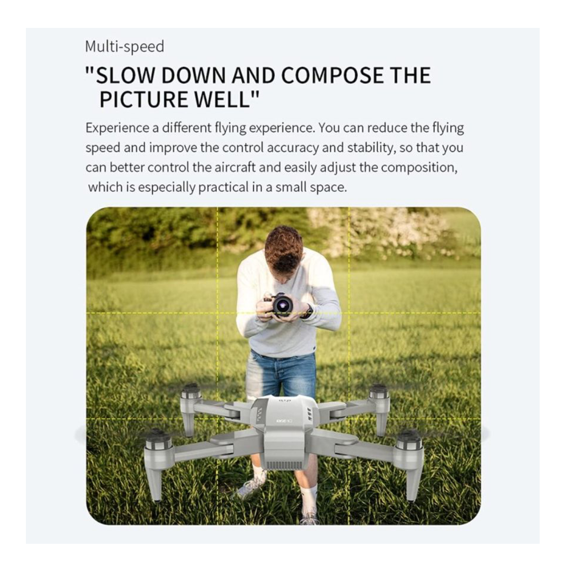 4K HD L900 PRO DRONE