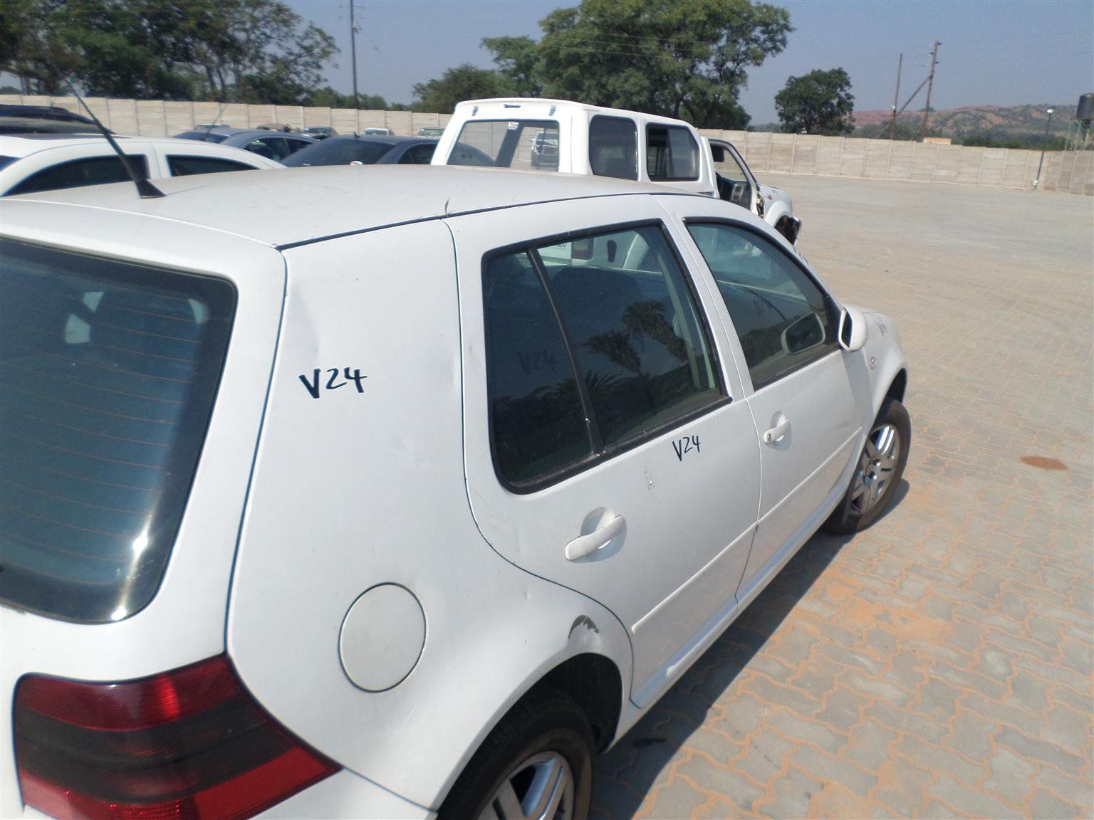 Used parts for sale on Hyundai, Kia, Audi, Mercedes & BMW