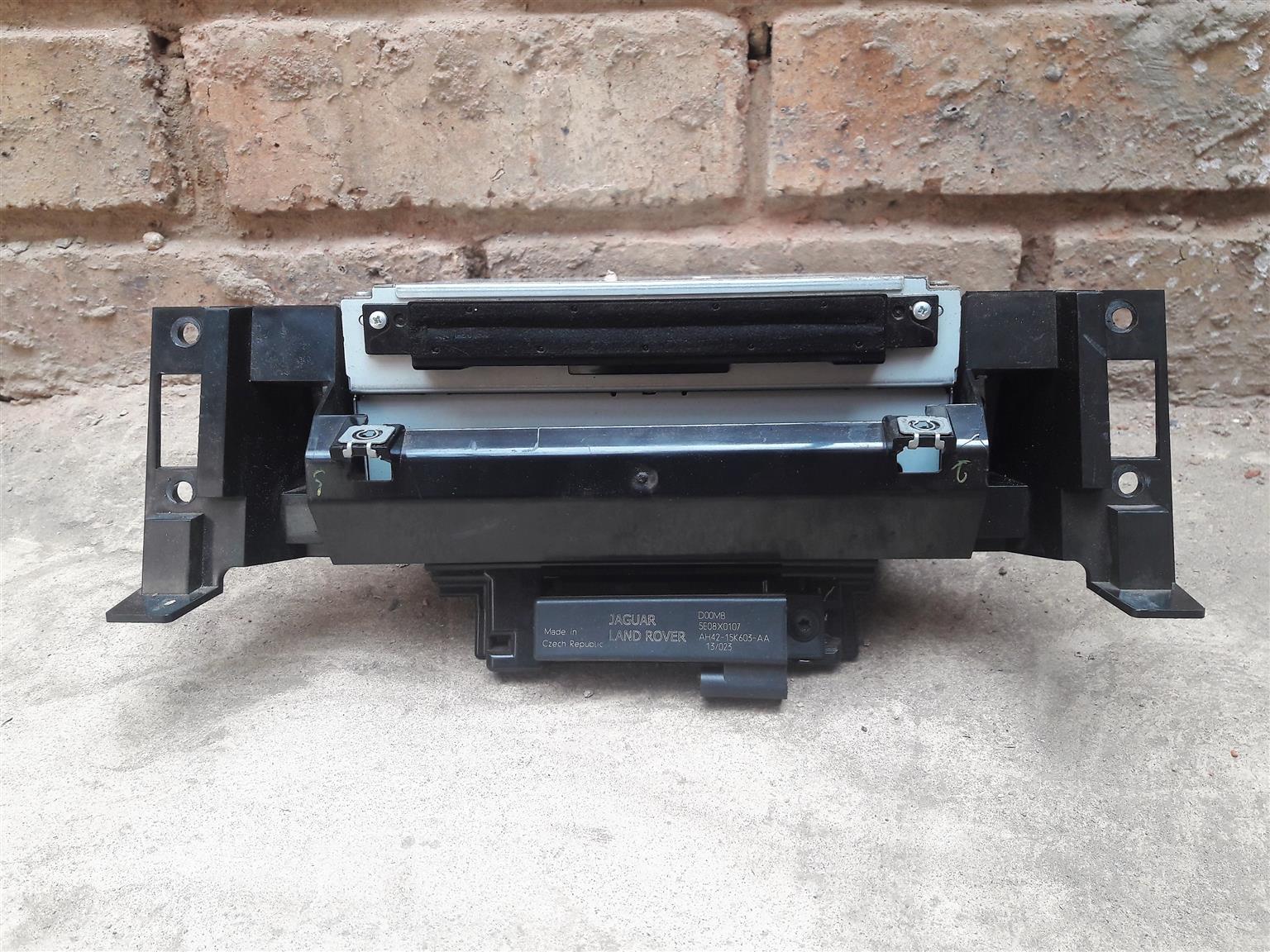 Range Rover Sport Radio for sale | AUTO EZI Range Rover Sport Radio for sale | AUTO EZI