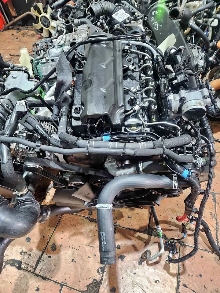 FORD RANGER 2.2 QJ2L HIGH POWER ENGINE FOR SALE - Private Seller FORD RANGER 2.2 QJ2L HIGH POWER ENGINE FOR SALE - Private Seller