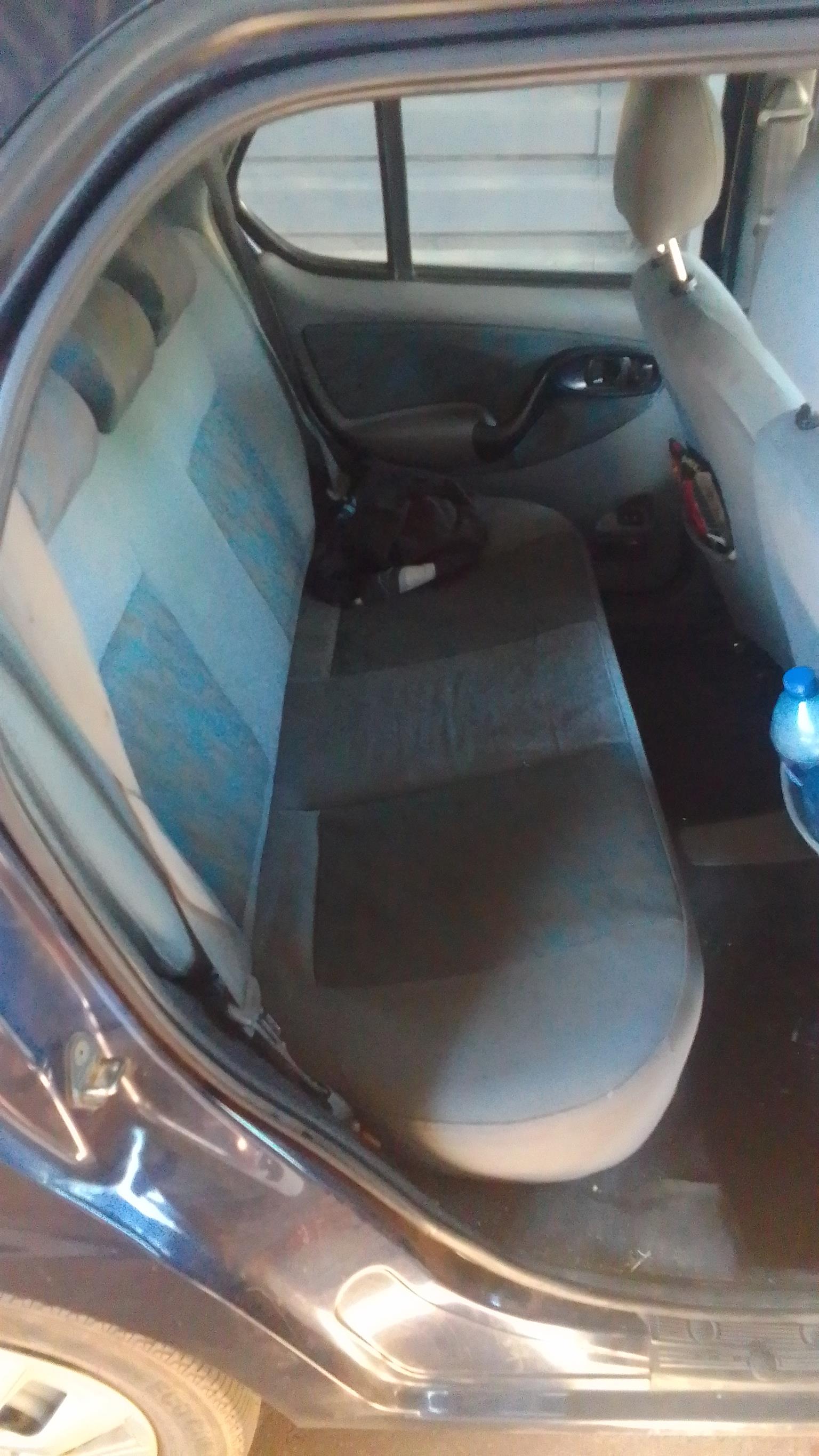 Tata Indica