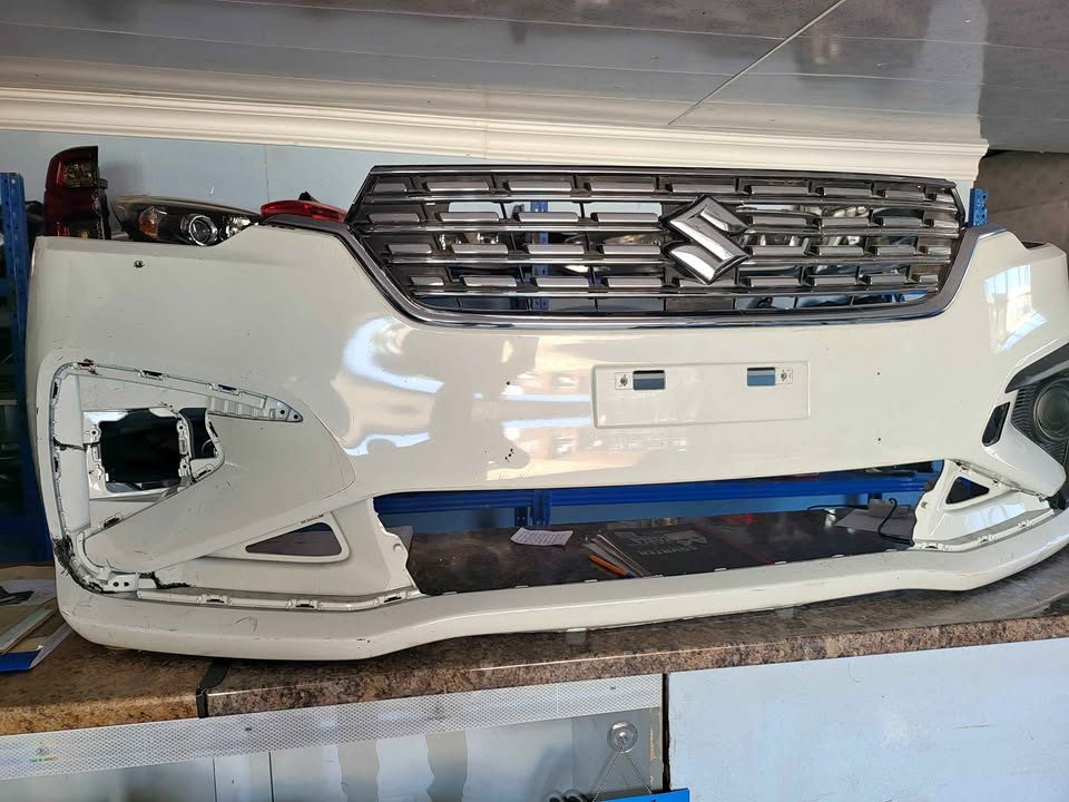 Suzuki Ertiga front bumper for sale - Private Seller Suzuki Ertiga front bumper for sale - Private Seller