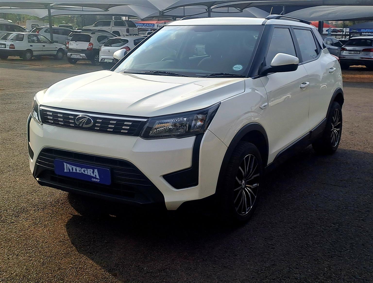 Used 2020 Mahindra XUV300 1.5TD W6 - Private Seller Used 2020 Mahindra XUV300 1.5TD W6 - Private Seller