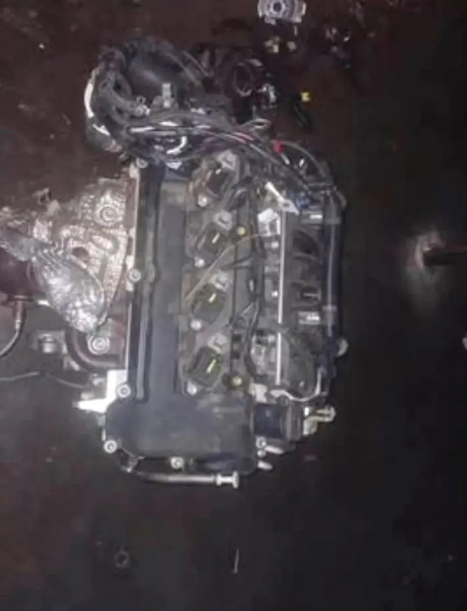 Suzuki Ciaz engine - Private Seller Suzuki Ciaz engine - Private Seller