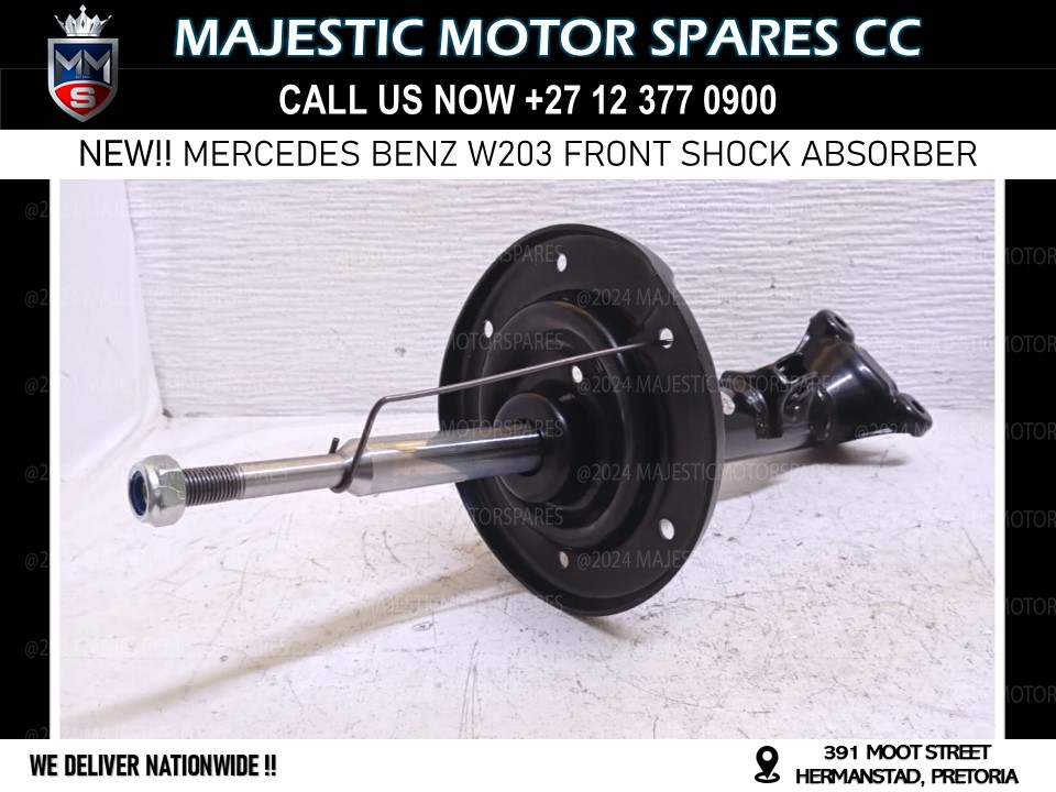 Mercedes W203 Front Shock Absorber for Sale - New - Private Seller Mercedes W203 Front Shock Absorber for Sale - New - Private Seller
