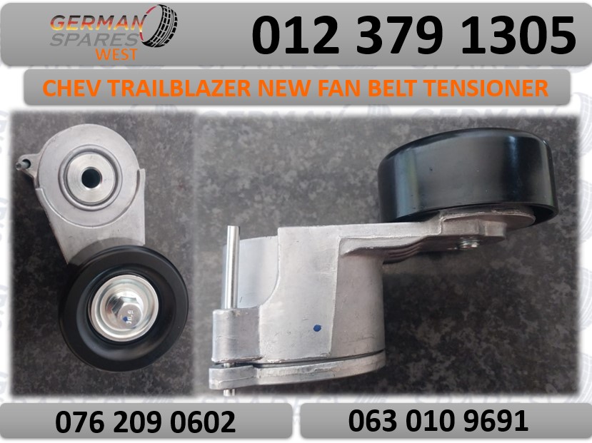 Chev Trailblazer NEW Fan Belt Tensioner for sale - Private Seller Chev Trailblazer NEW Fan Belt Tensioner for sale - Private Seller