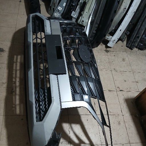 Hyundai creta bumper - Private Seller Hyundai creta bumper - Private Seller