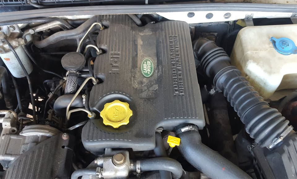 Land Rover Defender 300TDi Engine for sale | AUTO EZI