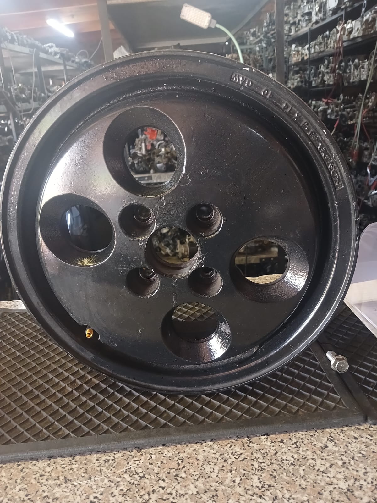 MAG SET 14 INCH - Private Seller MAG SET 14 INCH - Private Seller