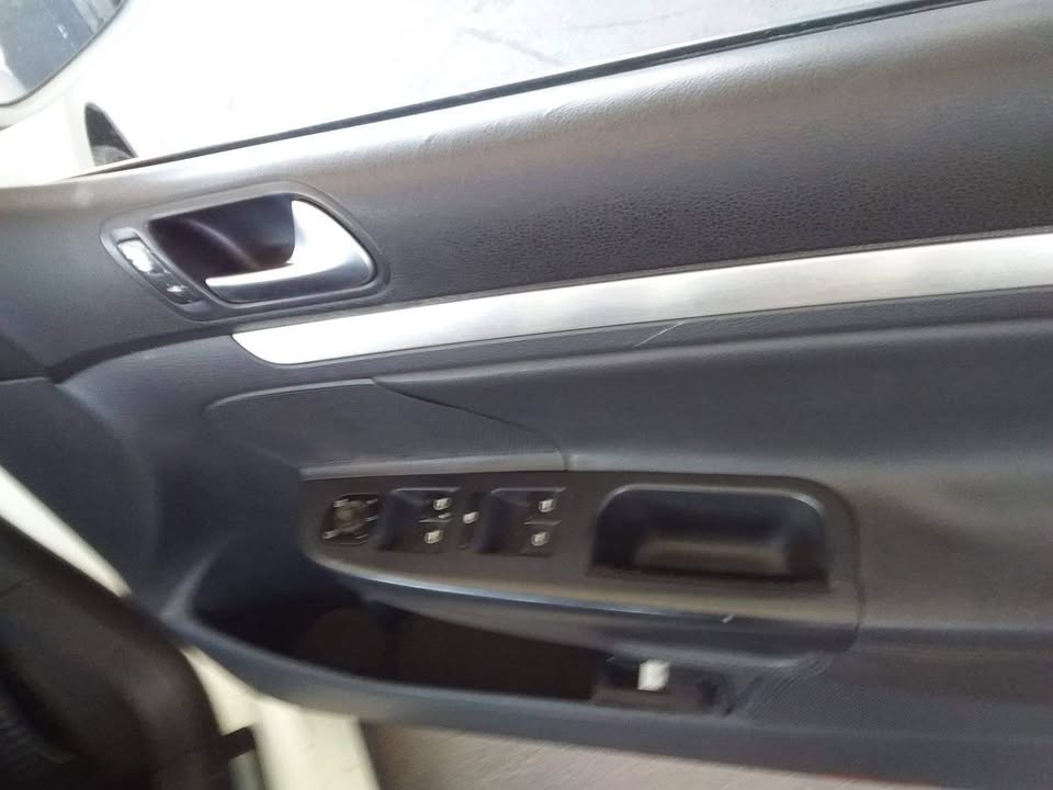 2008 VW Golf 5 GTI Hacthback manual 2008
