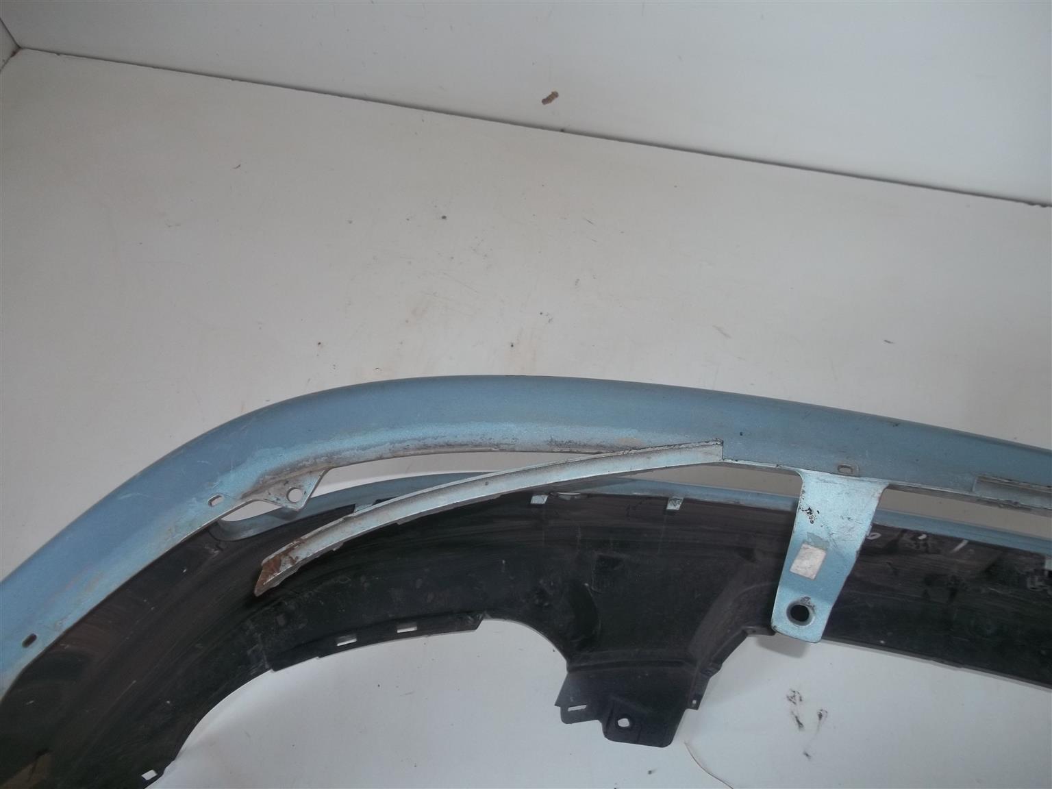 Hyundai Accent '07 front bumper - Private Seller Hyundai Accent '07 front bumper - Private Seller