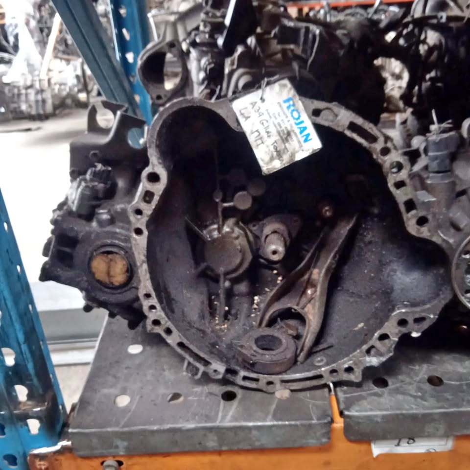 TOYOTA 4A MANUAL GEARBOX FOR R5500 ON EXCHANGE - Private Seller TOYOTA 4A MANUAL GEARBOX FOR R5500 ON EXCHANGE - Private Seller