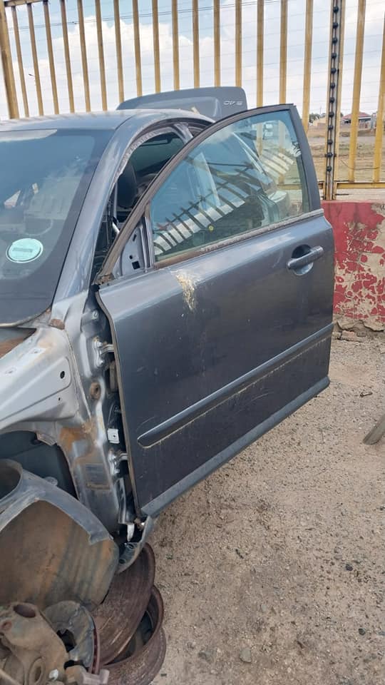 Volvo S40 Stripping for spares - Private Seller Volvo S40 Stripping for spares - Private Seller