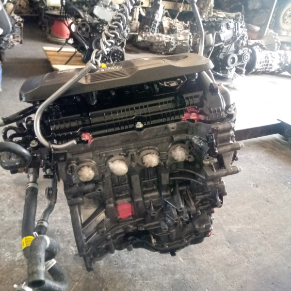 Hyundai Tucson 16V G4NA Engine for Sale