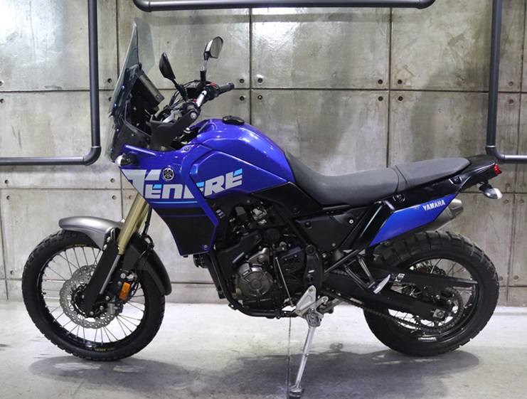 Used Yamaha TTR - Private Seller