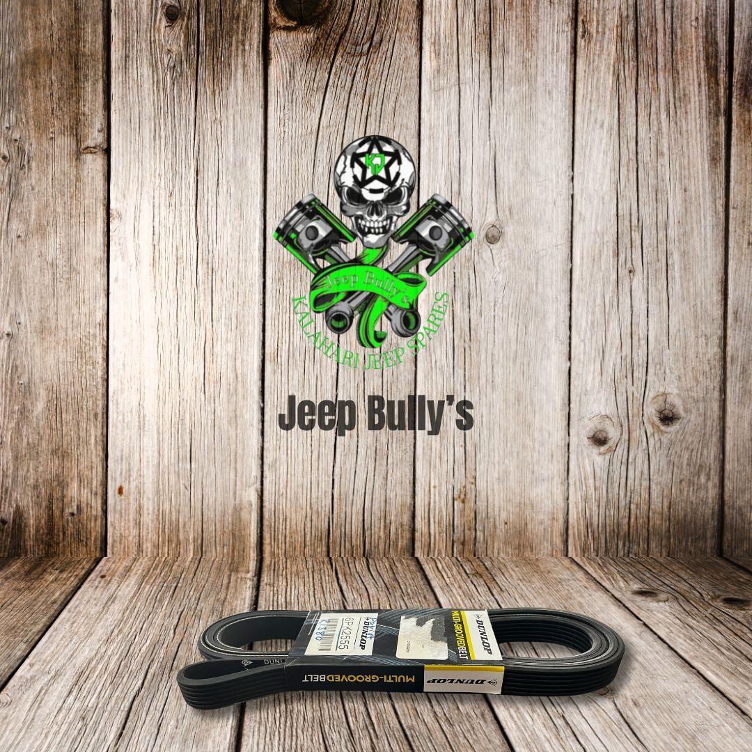 Jeep Patriot Fan Belt - Private Seller