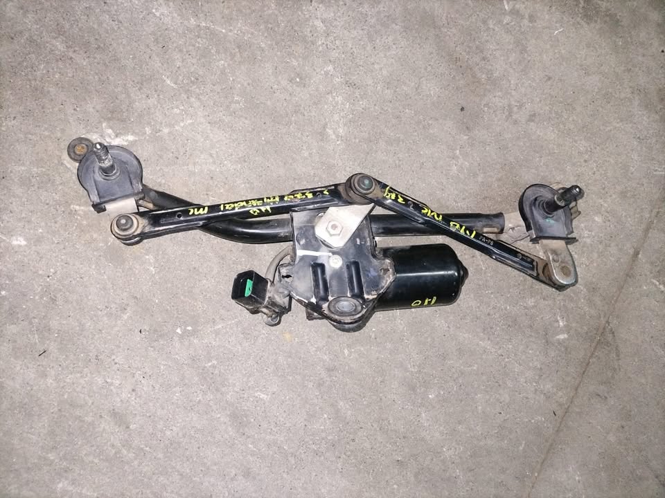 HYUNDAI I 10 COMPLETE WIPER MECHANISM FOR SALE - Private Seller HYUNDAI I 10 COMPLETE WIPER MECHANISM FOR SALE - Private Seller