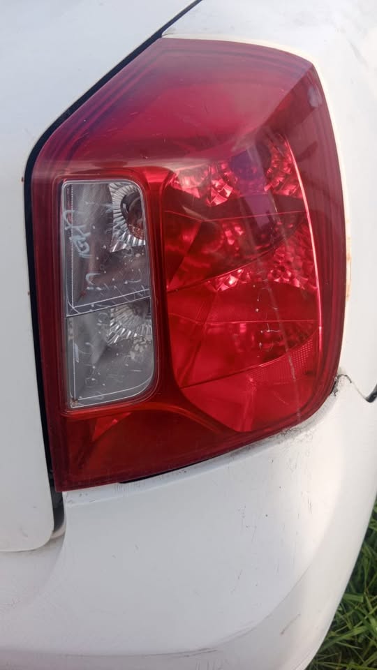 Chev Optra Taillight - Private Seller Chev Optra Taillight - Private Seller