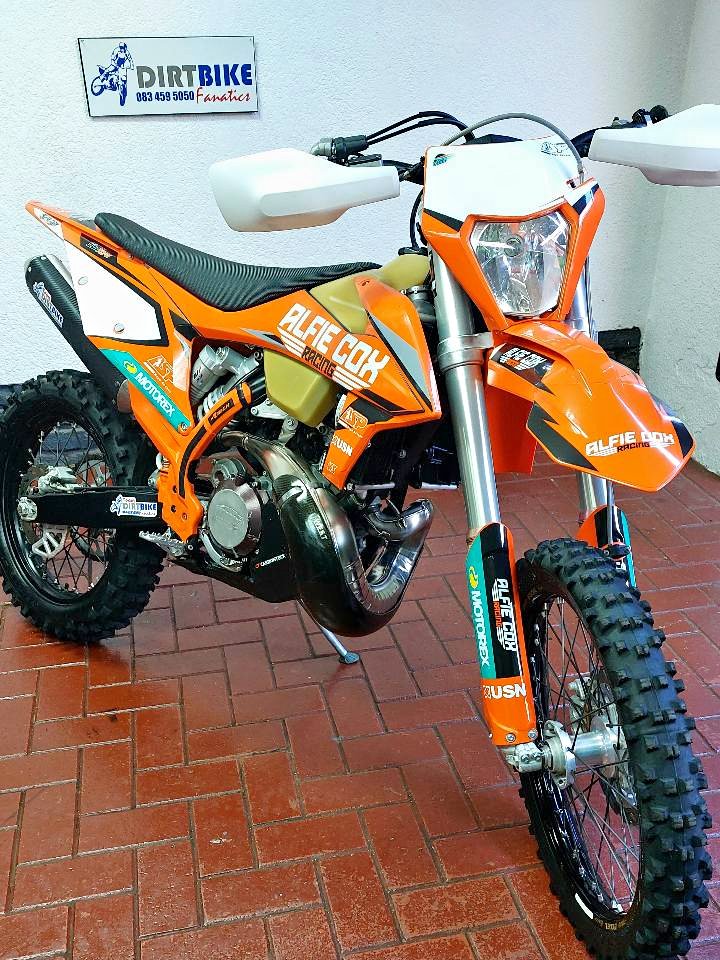 KTM 300 XCW - Private Seller KTM 300 XCW - Private Seller