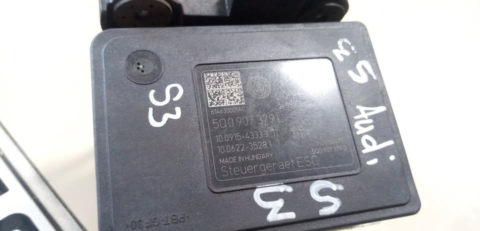 AUDI S3 ABS PUMP - Private Seller