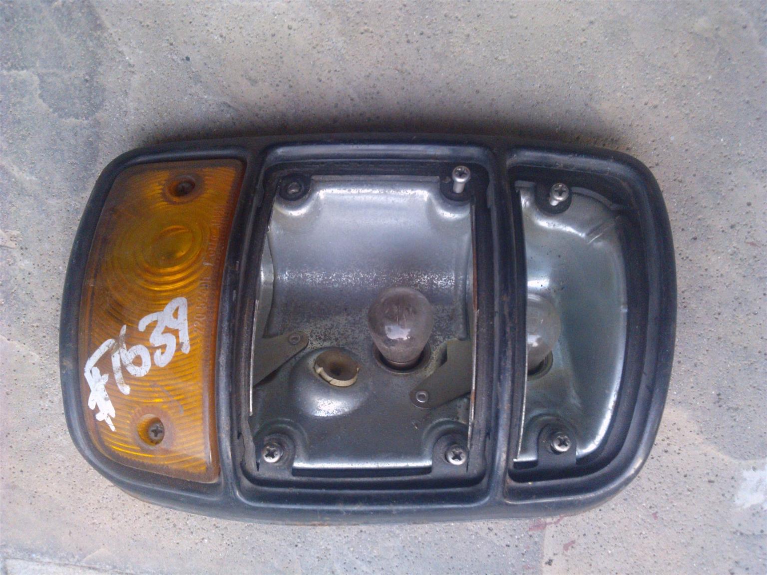 Nissan 1400 Bakkie Rear Tail Light