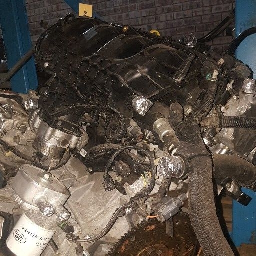 2016 Evoque SI4 2.0 Engine for sale