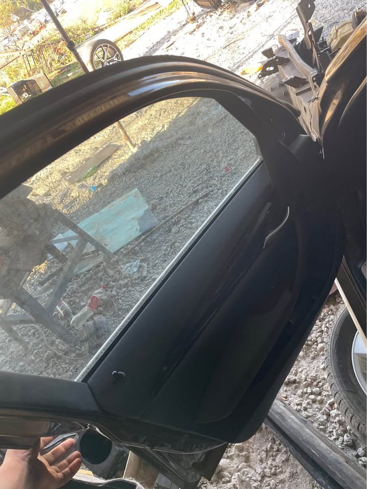 BMW X1 stripping for spares