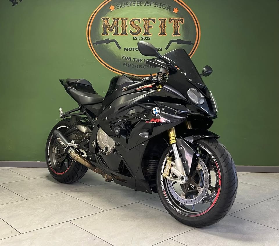 Used BMW S 1000 RR - Private Seller Used BMW S 1000 RR - Private Seller