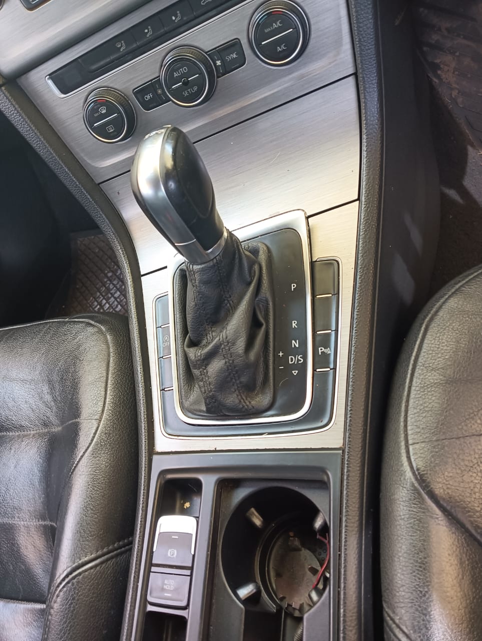 2008 AUDI Q7 4.2 PREFACE - Private Seller