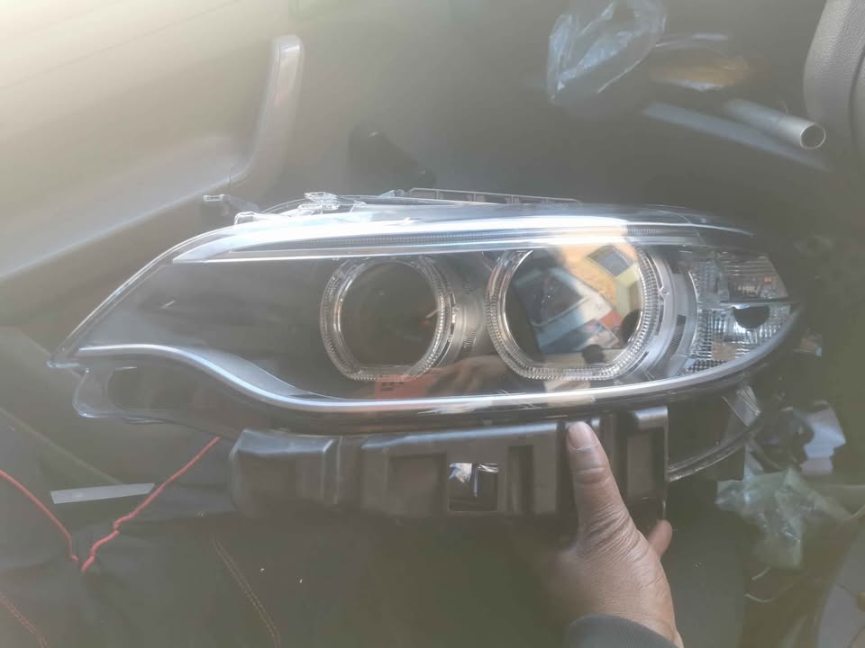 BMW F22 left headlight - Private Seller