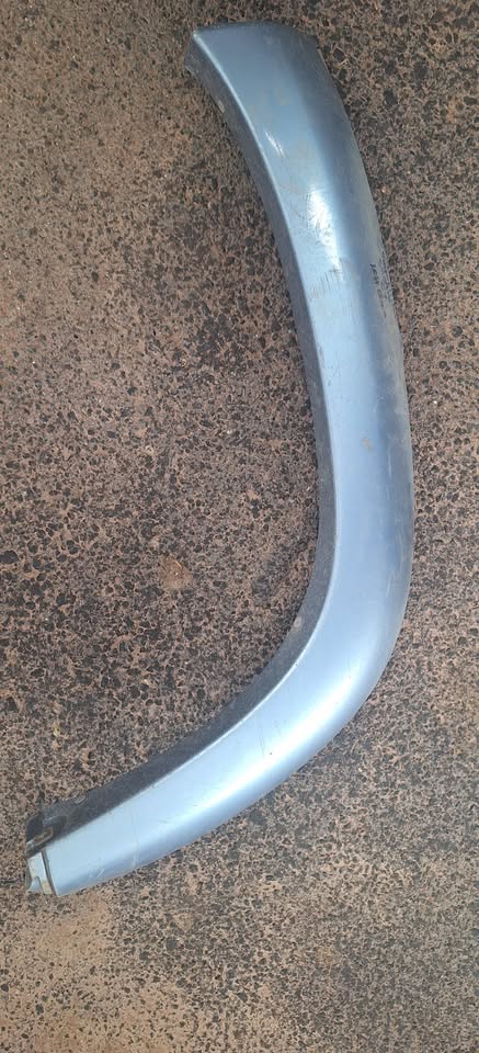 Toyota KZTE rear wheel arch available - Private Seller