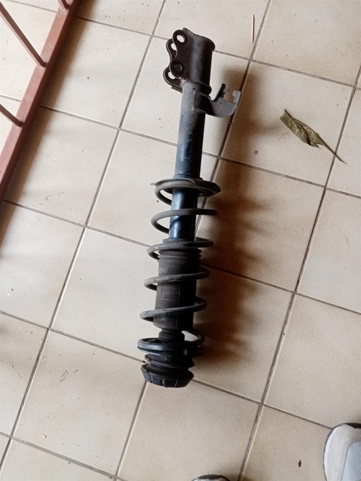 Selling Datsun go shock absolver - Private Seller