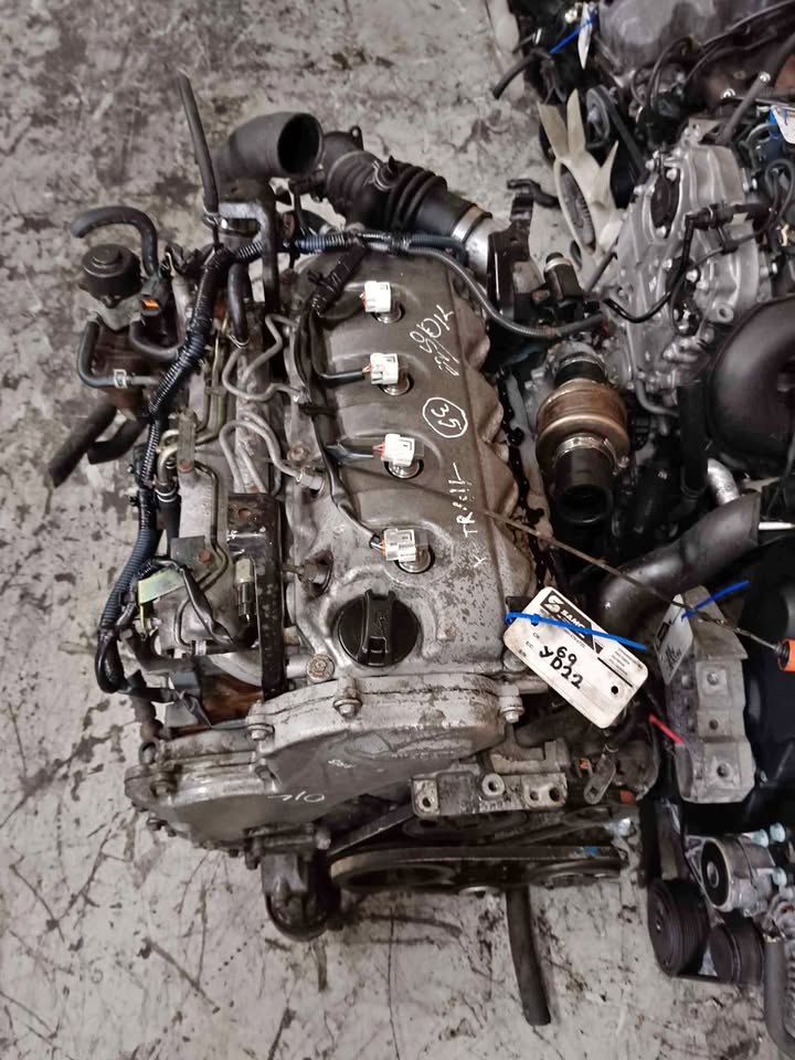 NISSAN X TRAIL YD22 ENGINES FOR SALE - Private Seller NISSAN X TRAIL YD22 ENGINES FOR SALE - Private Seller