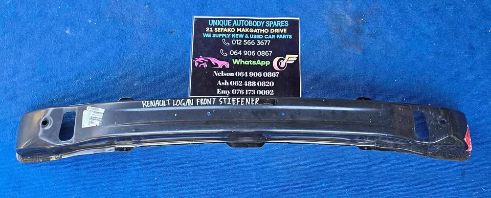 Renault Logan / Nissan NP200 Front Stiffener