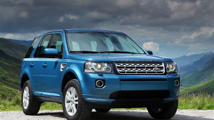 Lander Rover Freelander 2 Fender (Left and Right Front) | Auto Ezi - Private Seller