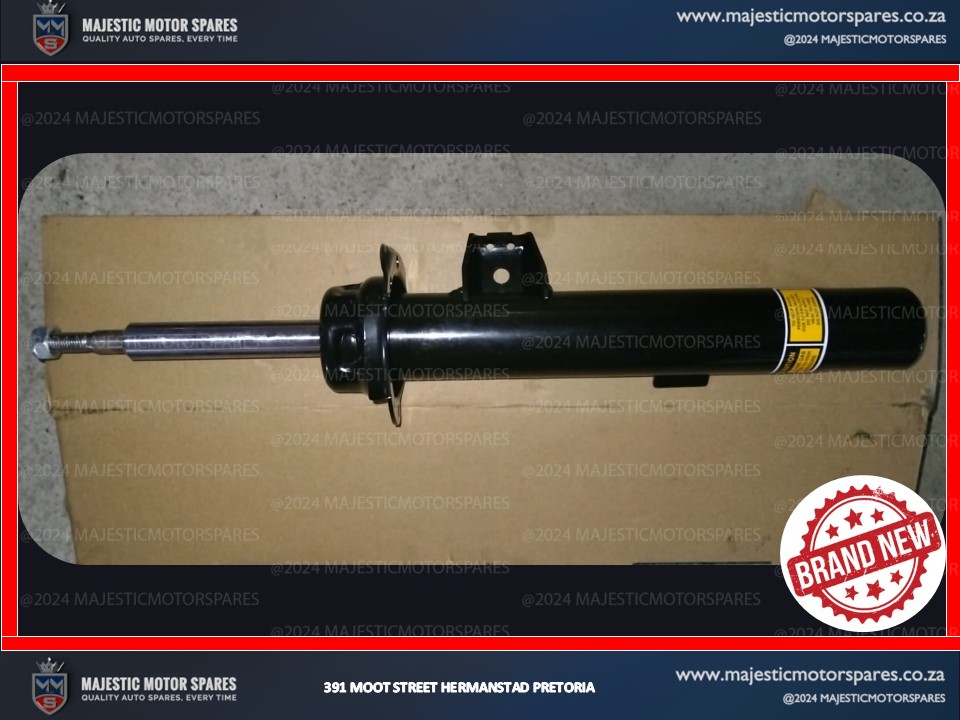 BMW e90 e87 front shock absorbers - brand new for 3 series & 1 series - Private Seller BMW e90 e87 front shock absorbers - brand new for 3 series & 1 series - Private Seller
