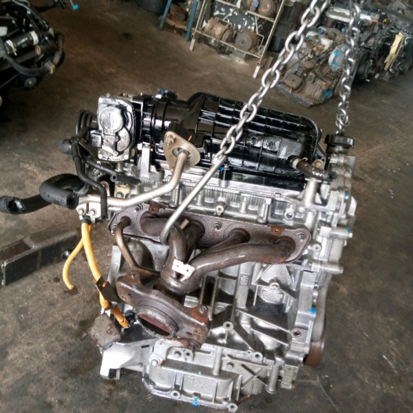 Nissan X-Trail/Qashqai 2.0L MR20 Engine for Sale