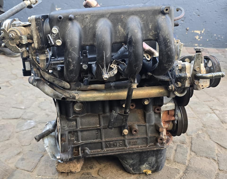 1996 Hyundai Accent 1.5L Engine For Sale - Private Seller 1996 Hyundai Accent 1.5L Engine For Sale - Private Seller