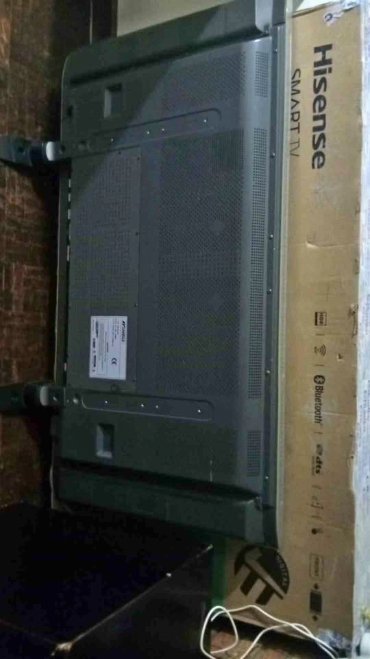 55 inch Sansui flat screen 55 inch Sansui flat screen