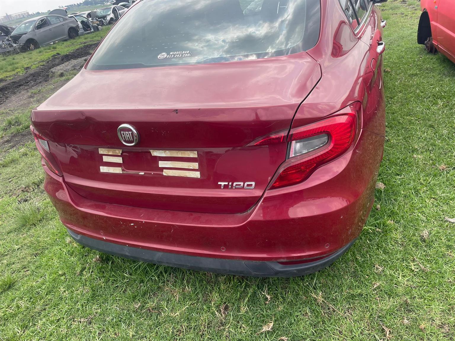 Fiat Tipo spares and parts - Private Seller Fiat Tipo spares and parts - Private Seller