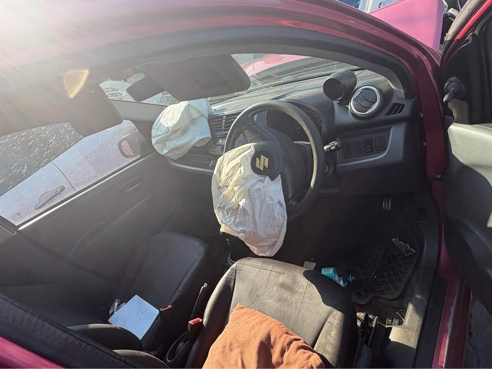 Suzuki alto k10b 2015 stripping for parts - Private Seller Suzuki alto k10b 2015 stripping for parts - Private Seller