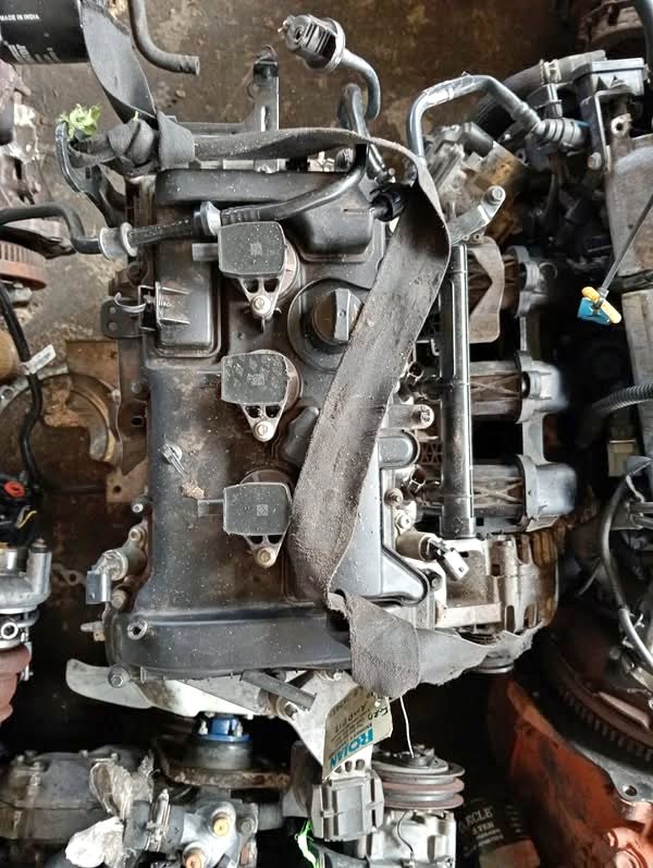 FORD X2KA ENGINE IN STOCK AT ROJAN ENGINES AND GEARBOXES - Private Seller FORD X2KA ENGINE IN STOCK AT ROJAN ENGINES AND GEARBOXES - Private Seller