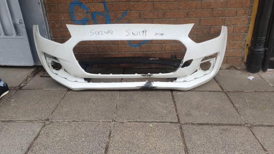 Suzuki Swift bumper - Private Seller Suzuki Swift bumper - Private Seller
