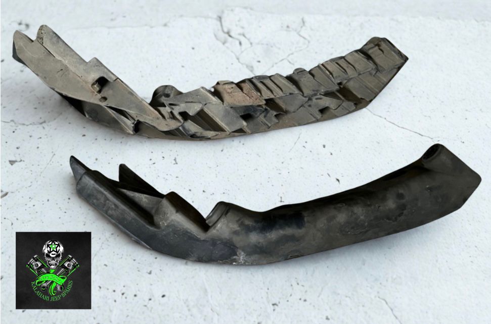 Jeep Grand Cherokee Wk2 Headlight Brackets - Private Seller Jeep Grand Cherokee Wk2 Headlight Brackets - Private Seller