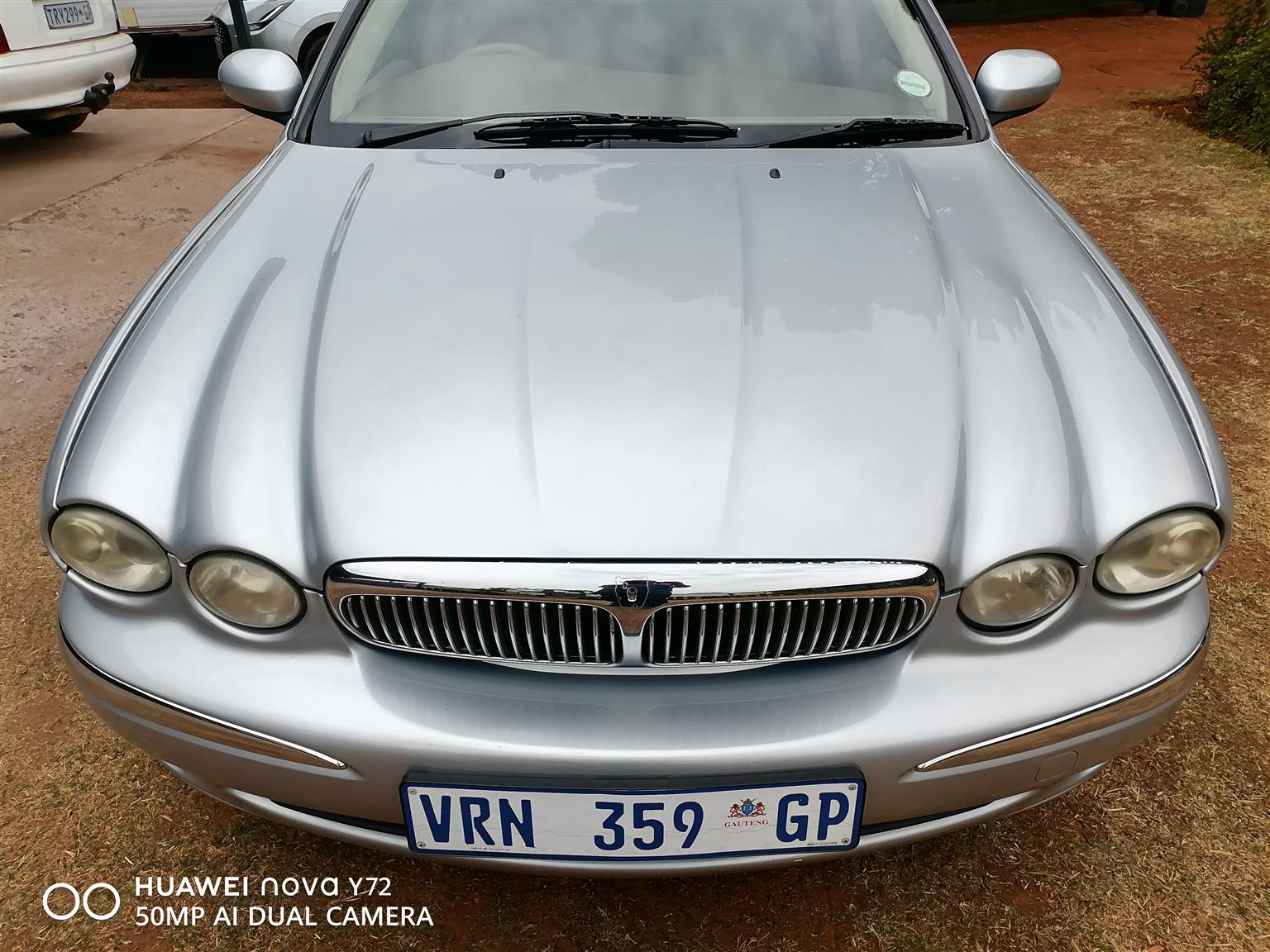 Demo 2007 Jaguar X-Type 2.0 V6 SE automatic - Private Seller Demo 2007 Jaguar X-Type 2.0 V6 SE automatic - Private Seller