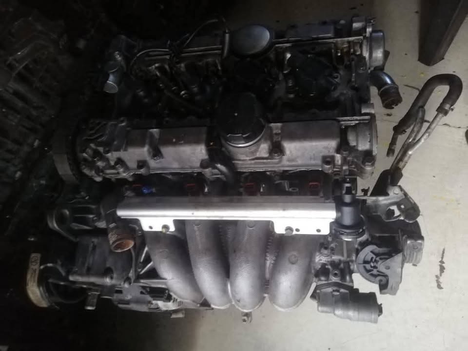 Volvo S40 2.0T B4204T 2003 engine for sale