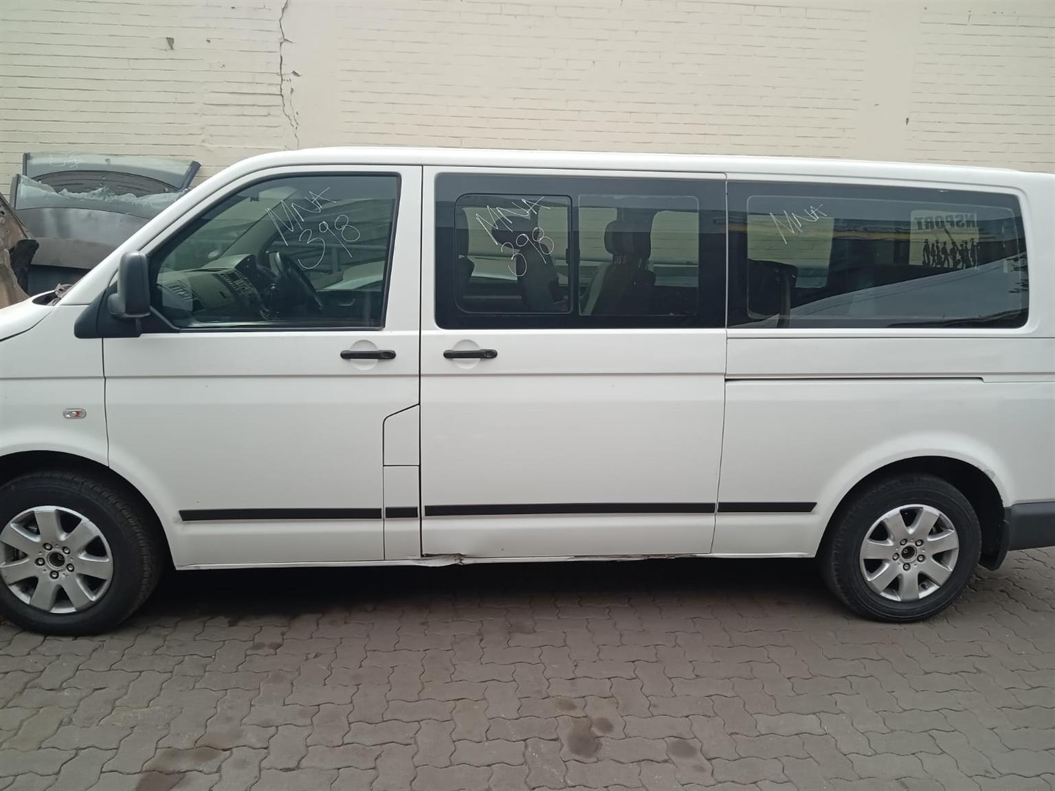 LONG WHEEL CREW BUS STRIPPING FOR SPARES - Private Seller LONG WHEEL CREW BUS STRIPPING FOR SPARES - Private Seller