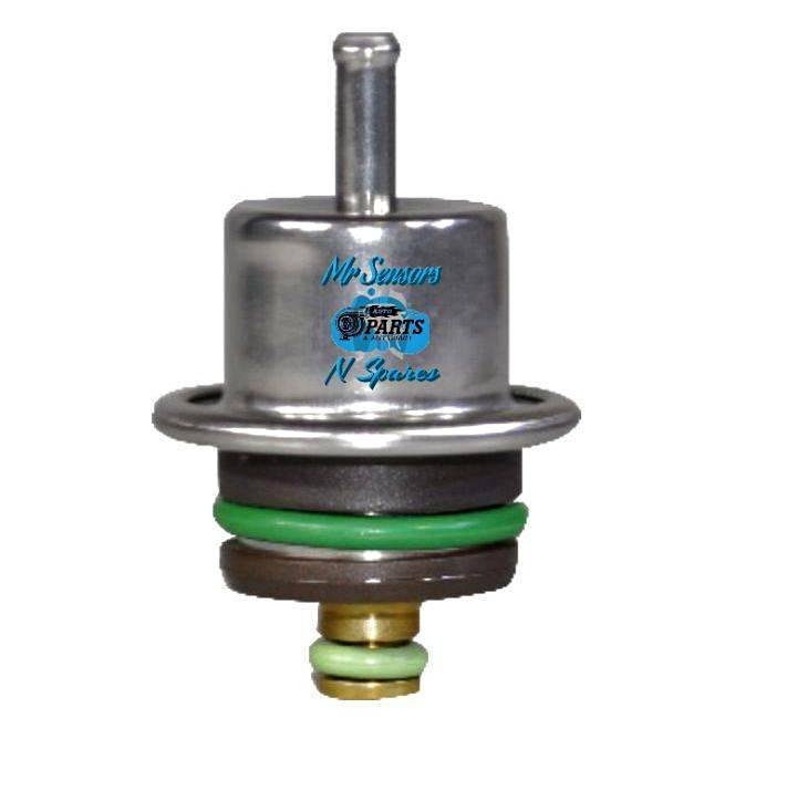 Fuel Pressure Regulator Opel Ford - Private Seller